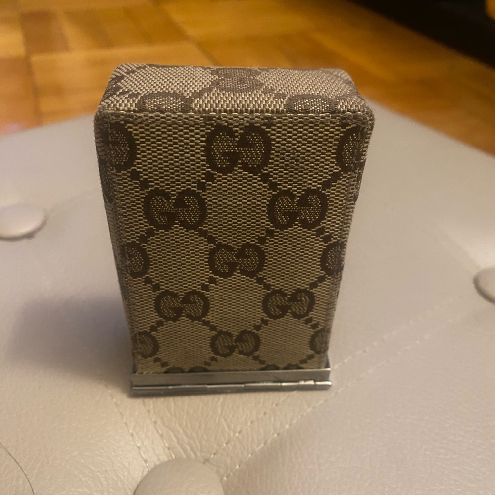 UNISEX Authentic Gucci by TOM FORD cigarette case - Picture 2 of 10